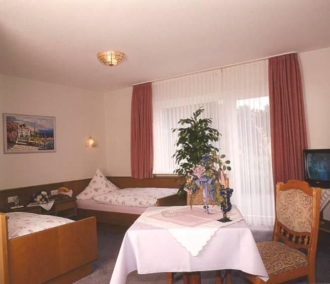 HOTEL QUELLENGRUND