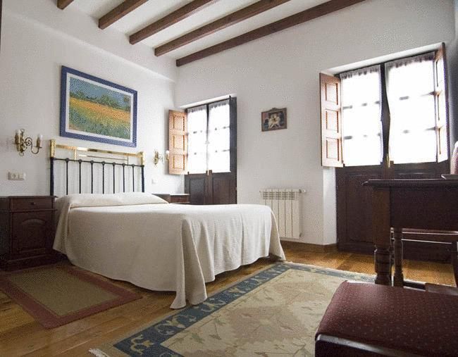 Hotel Rural Posada San Telmo
