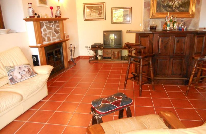 Romantico Rooms