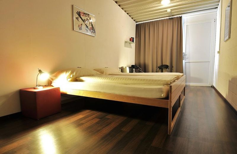 Hotel Bodensee-Arena