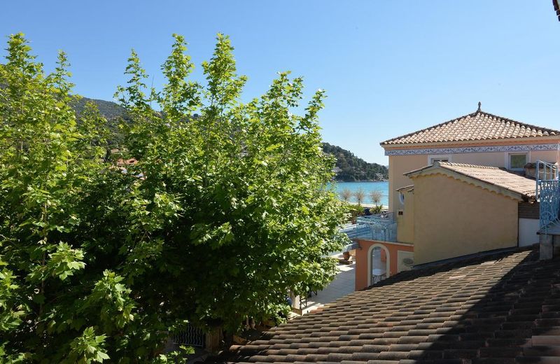Hotel Les Flots Bleus