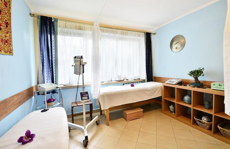 Lech Resort & Spa