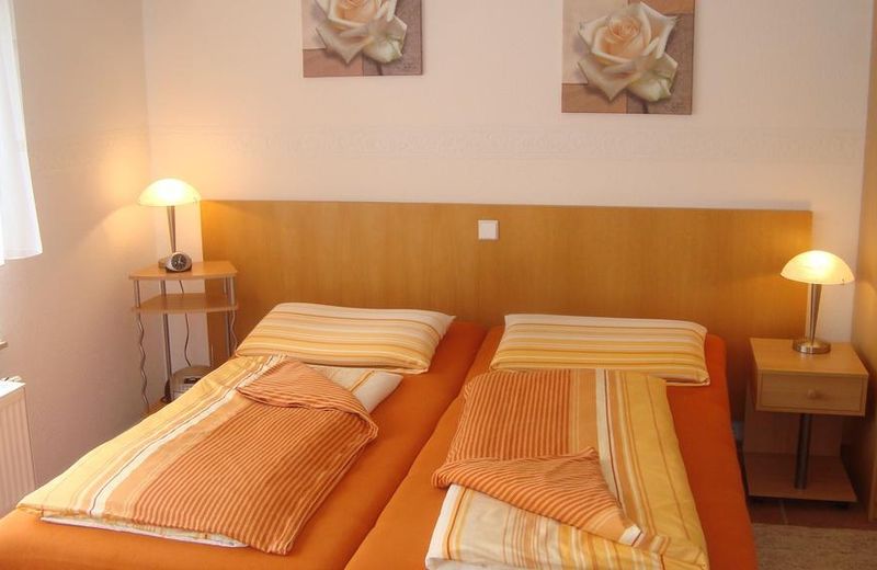 Alttolkewitzer Ferien- & Privatzimmer Mrosk Dresden