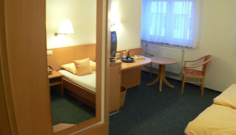 Hotel Loewen
