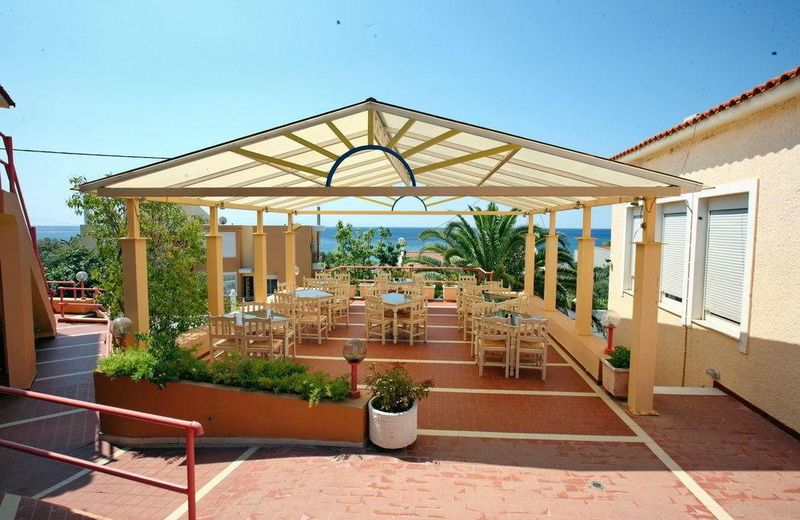 AEGEAN SUN