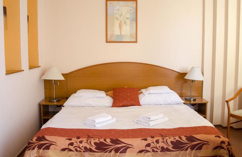 Hotel Forras