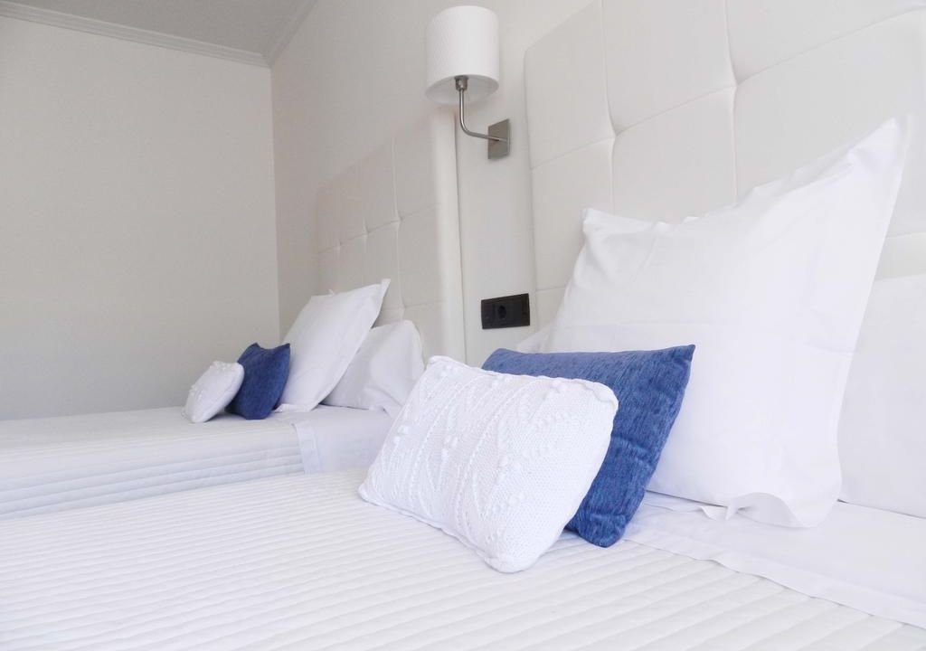Hostal Carlos V