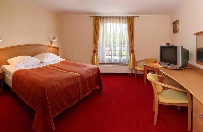 Hotel Maggi