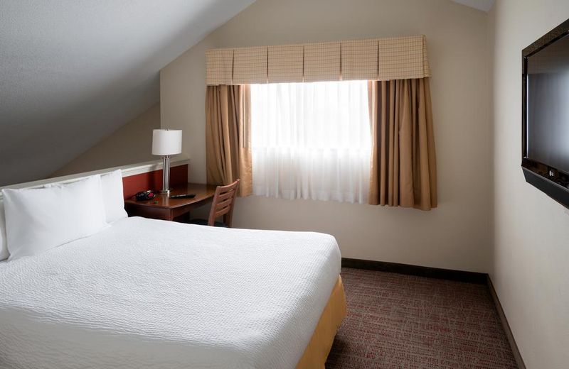 RESIDENCE INN BY MARRIOTT KAN