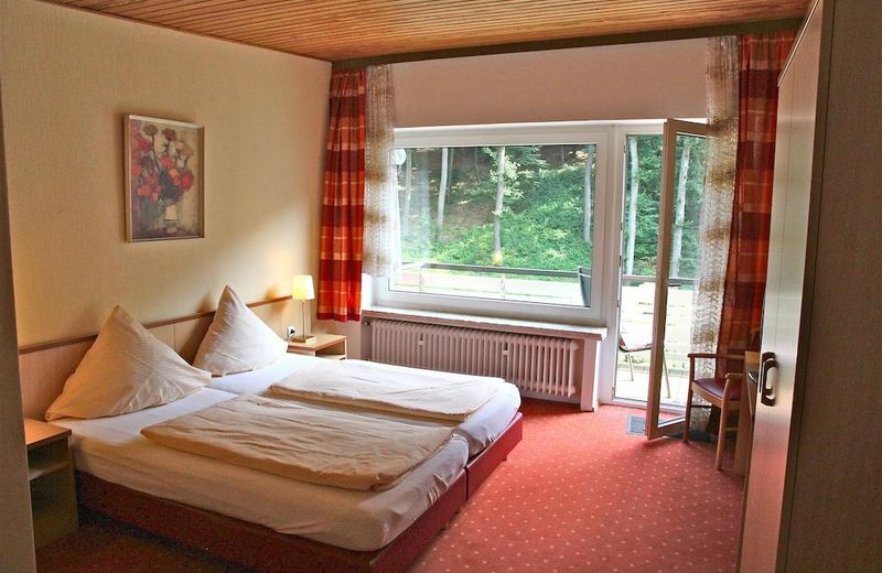 Waldhotel Porta Westfalica