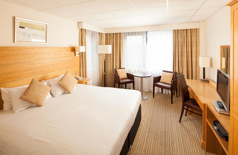 Mercure Hull Grange Park Hotel