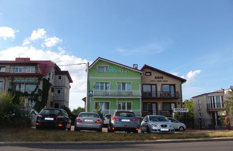 AbWentur Pokoje