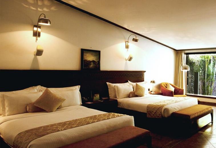 LEONIA HOLISTIC DESTINATION