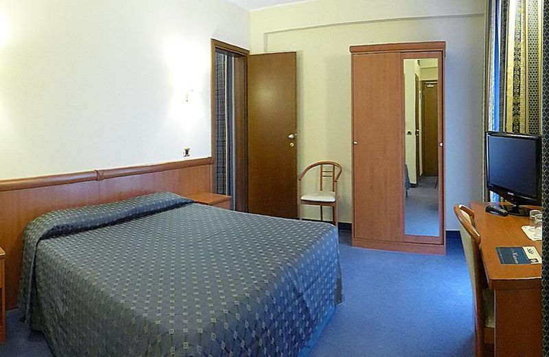 Valdenza Hotel