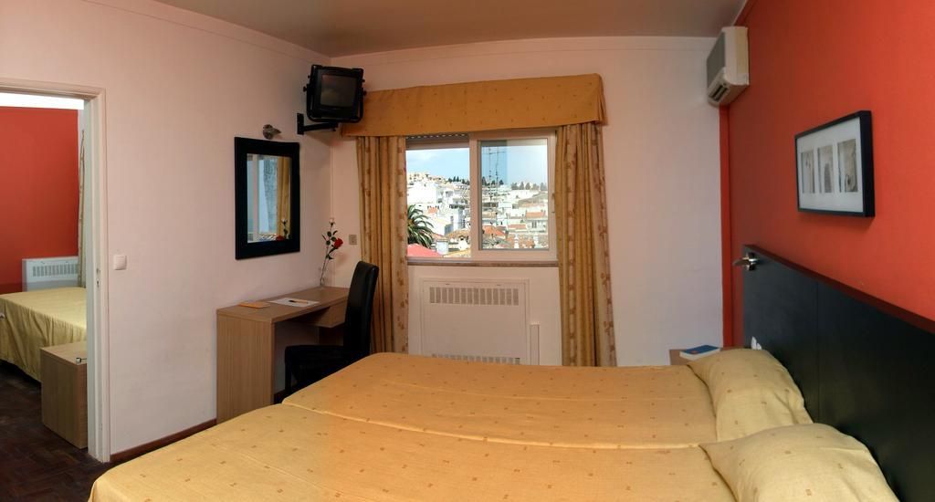 Hotel Riomar
