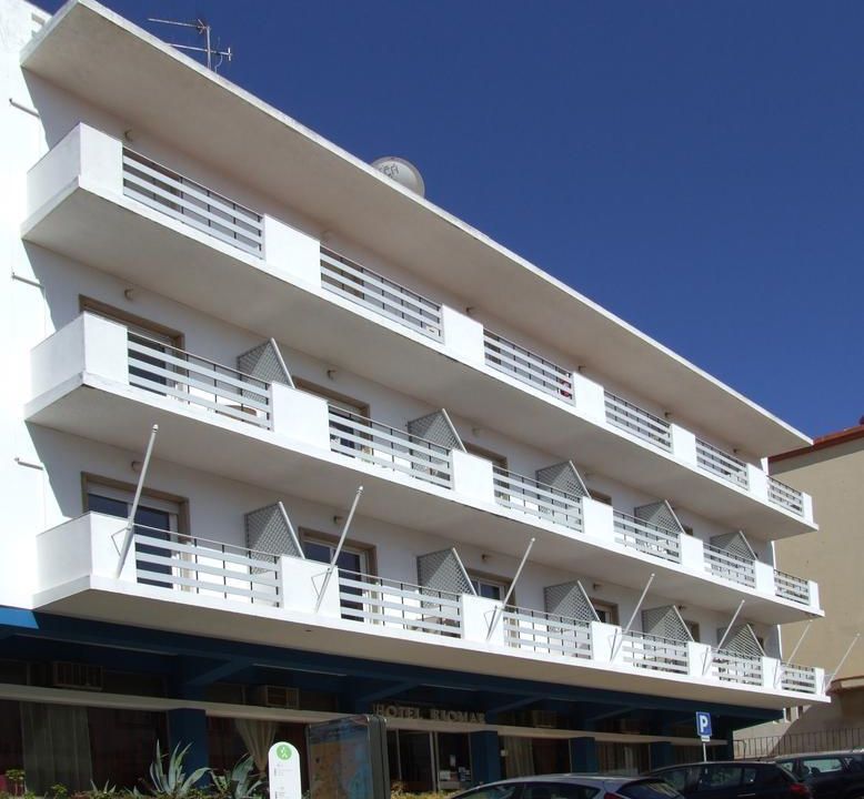 Hotel Riomar