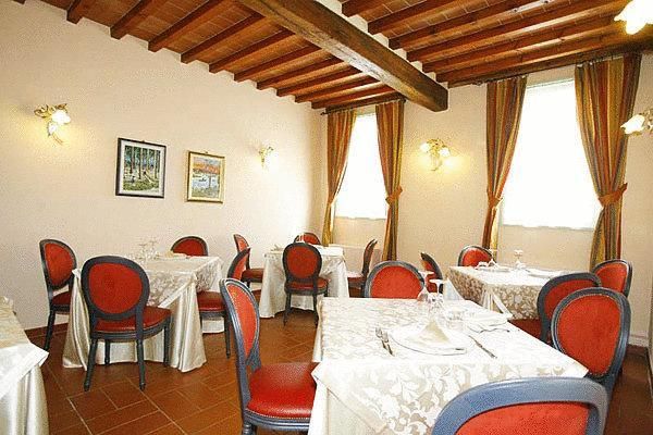 Albergo Ristorante Ligabue