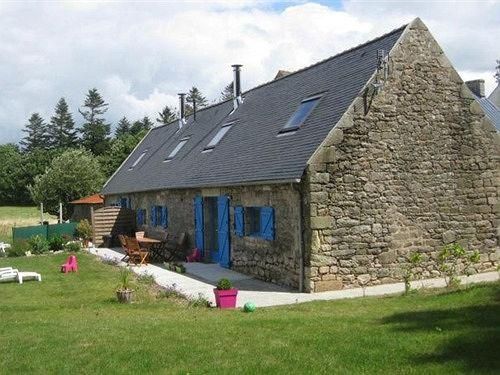 Le Domaine de Kerampape ***