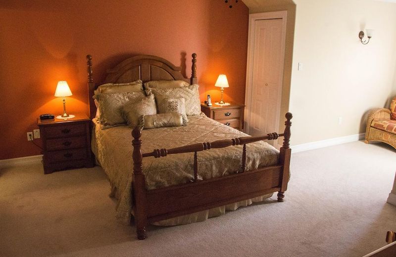 Snowflake Manor Bed and Breakfast