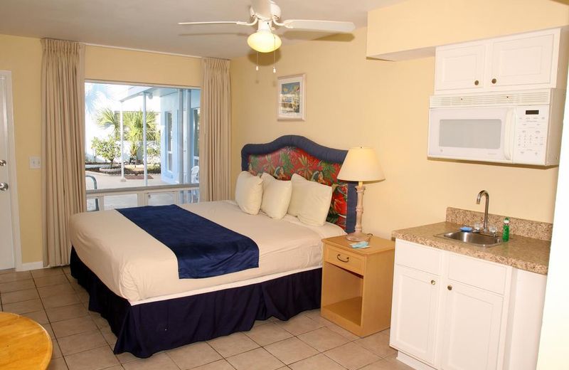 Gulf Beach Inn