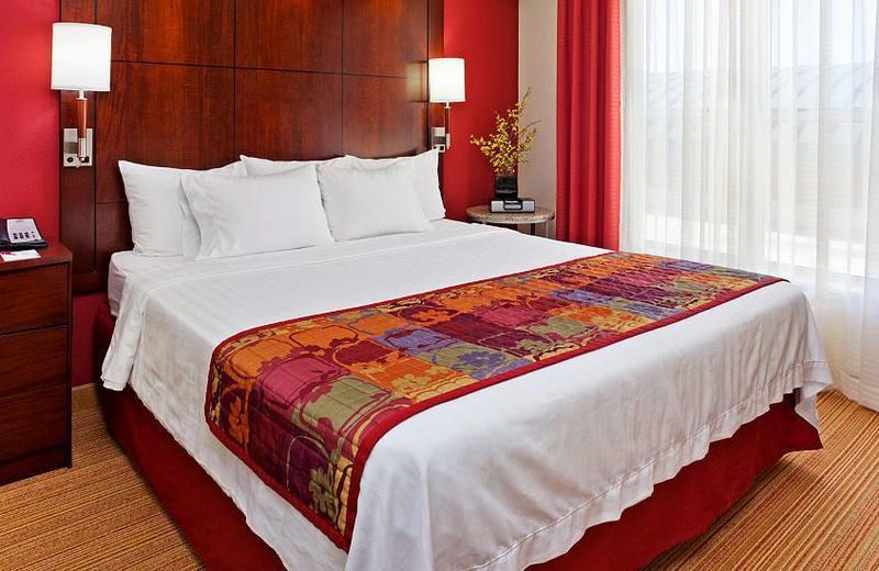 Residence Inn Chattanooga Near Hamilton Place