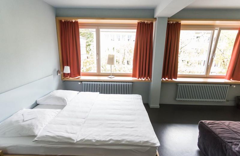Hotel Marta