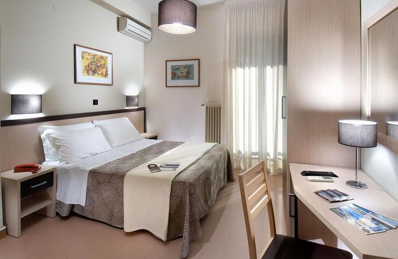 Hotel Conchiglia