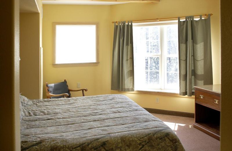 Mountain Edge Resort & Spa