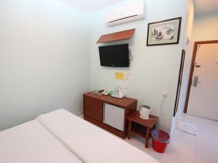 Kuchai Hotel