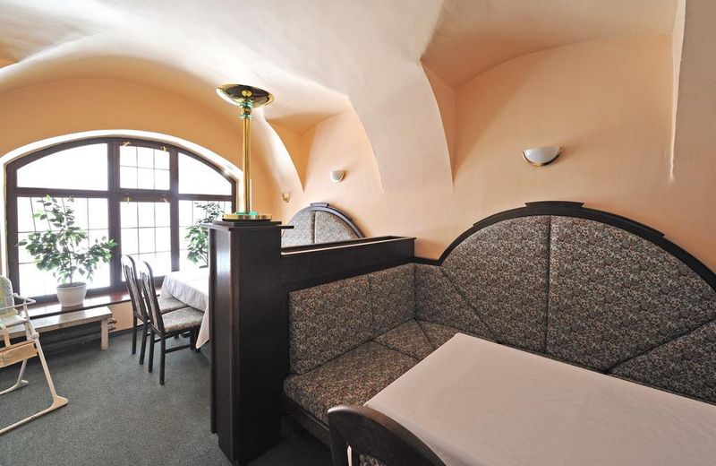 Hotel Adam Trutnov