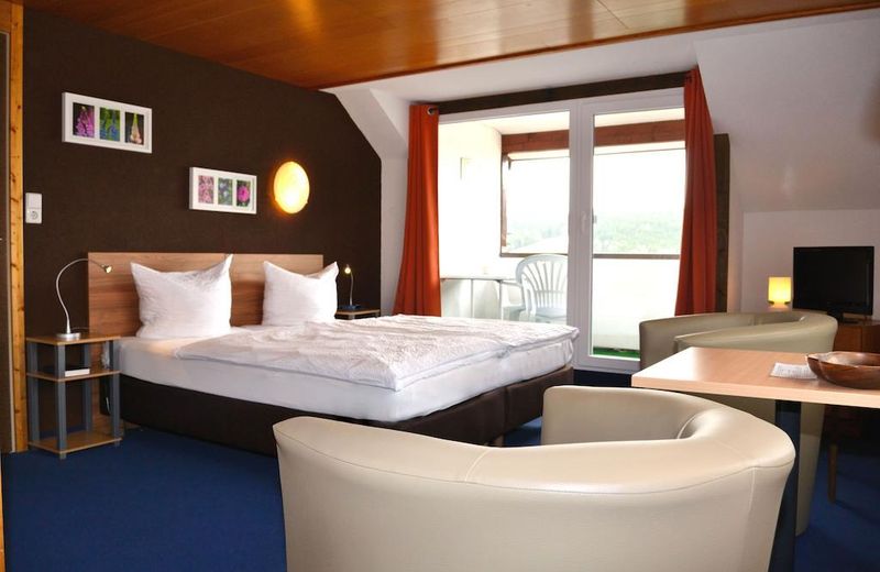 Hotel Arnica