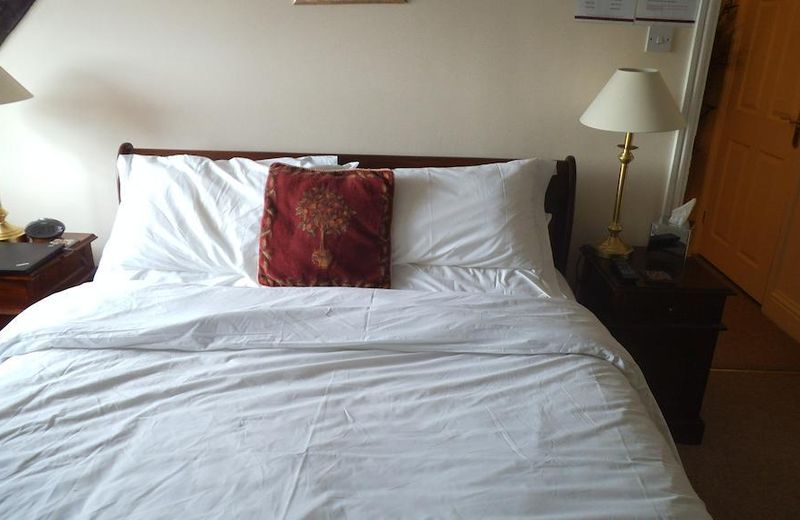 Corncroft Guest House