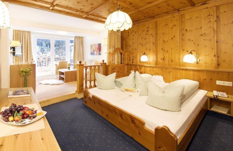 Hotel Jesacherhof 4s