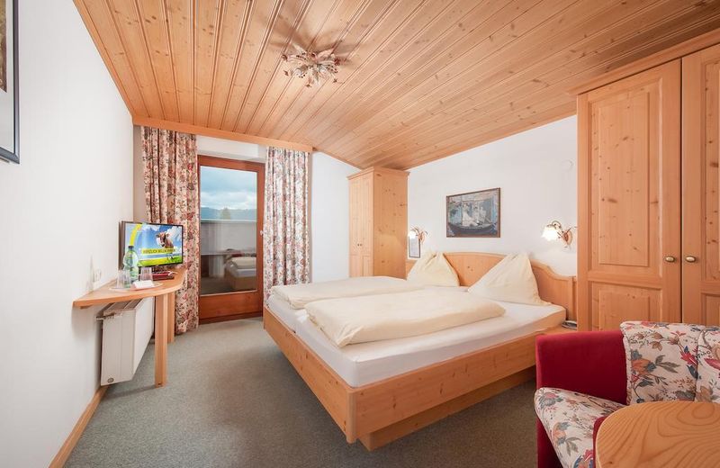 Familienhotel Central