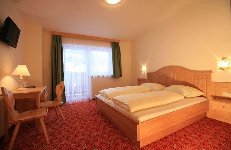 Hotel Brunner - Reiteralm