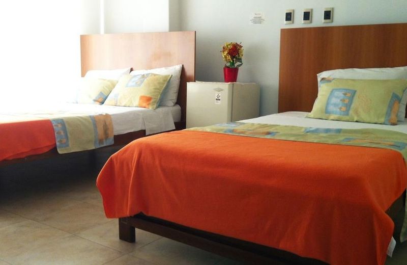 Hotel Capital Real