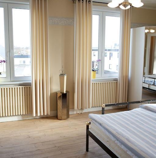 Reftele Wardshus