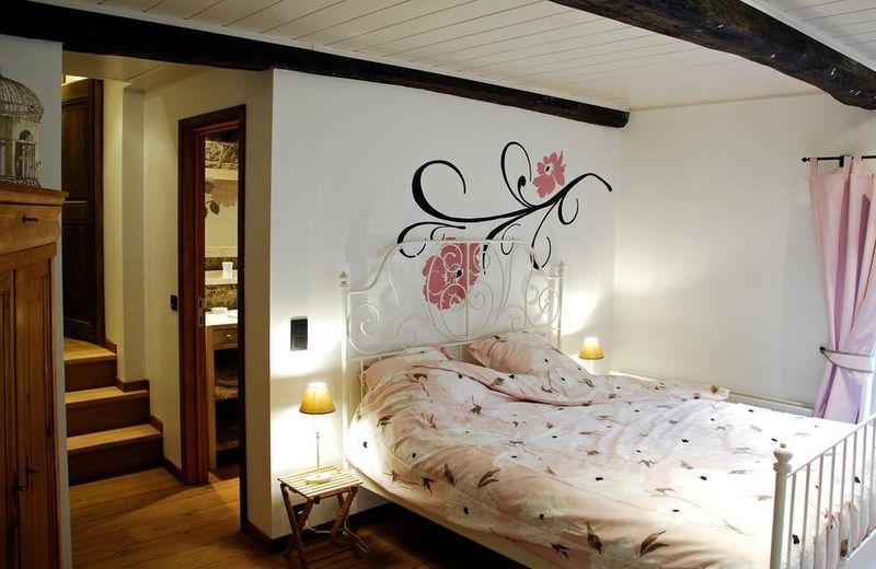 B&B La Buissonniere