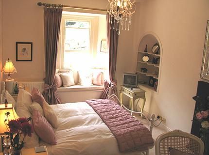 Littlebank Country House