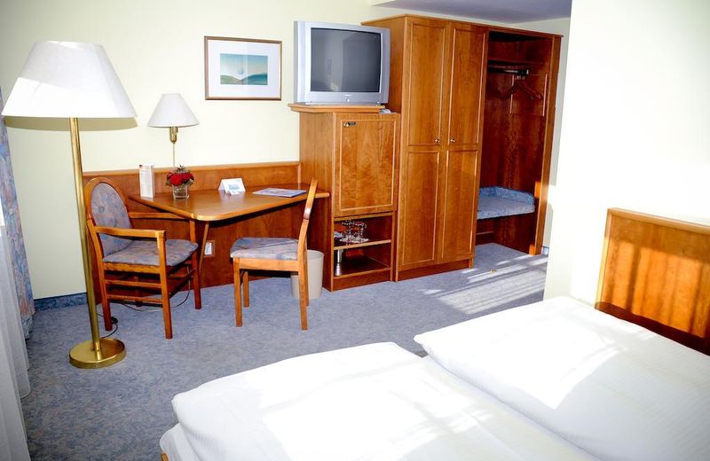 Hotel National