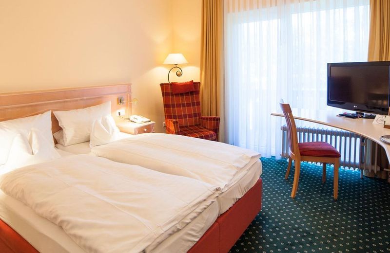 Landhotel Der Schwallenhof