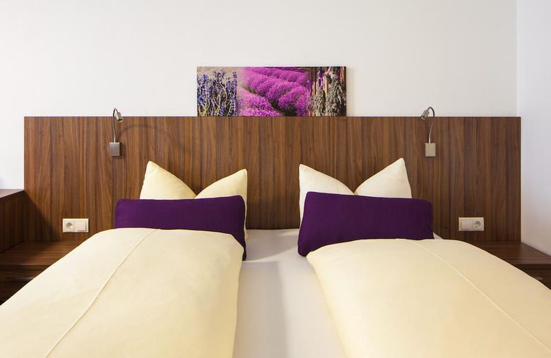 Hotel Krone