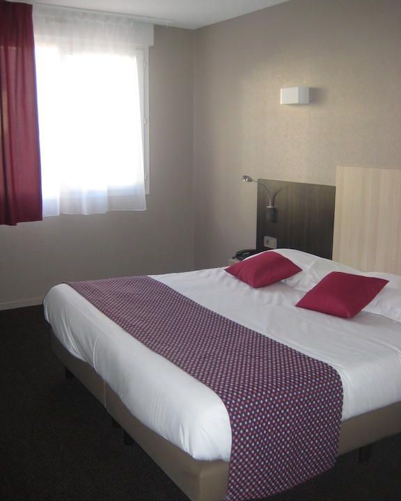 Hotel Alton Bordeaux Meriadeck