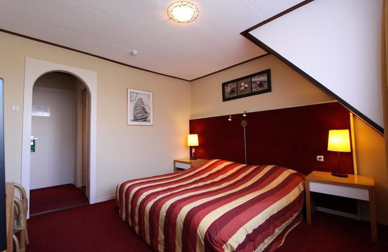 Hotel De Torenhoeve