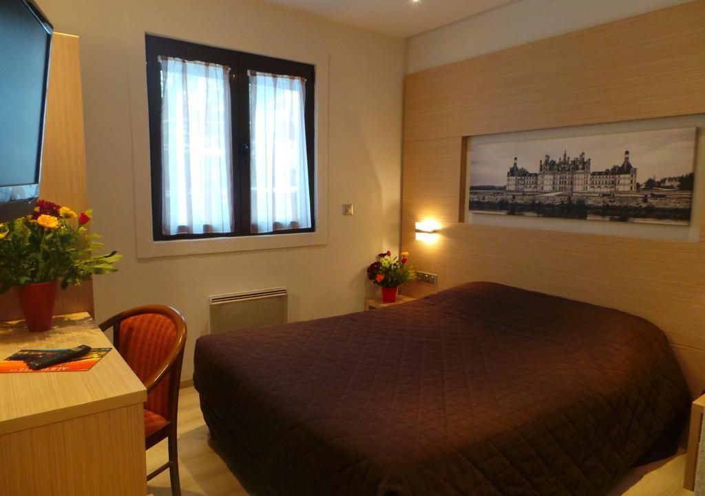 Albhotel Grill