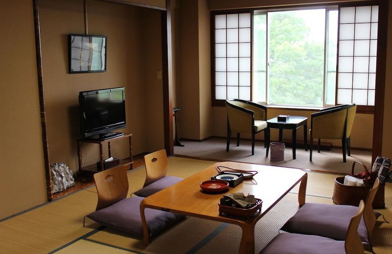 Sanyo Hotel