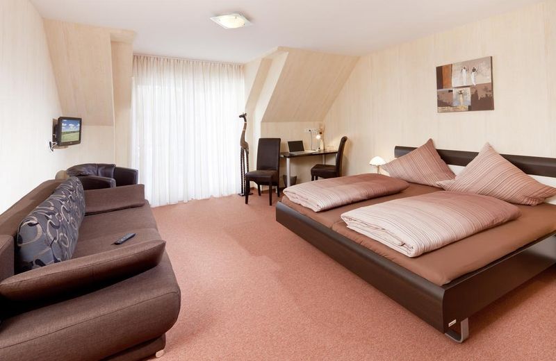 Pension am Schlossberg