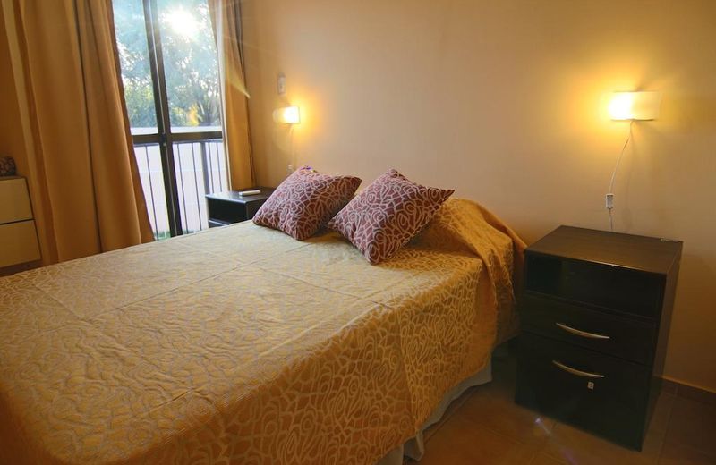 HUSSU Apart Hotel