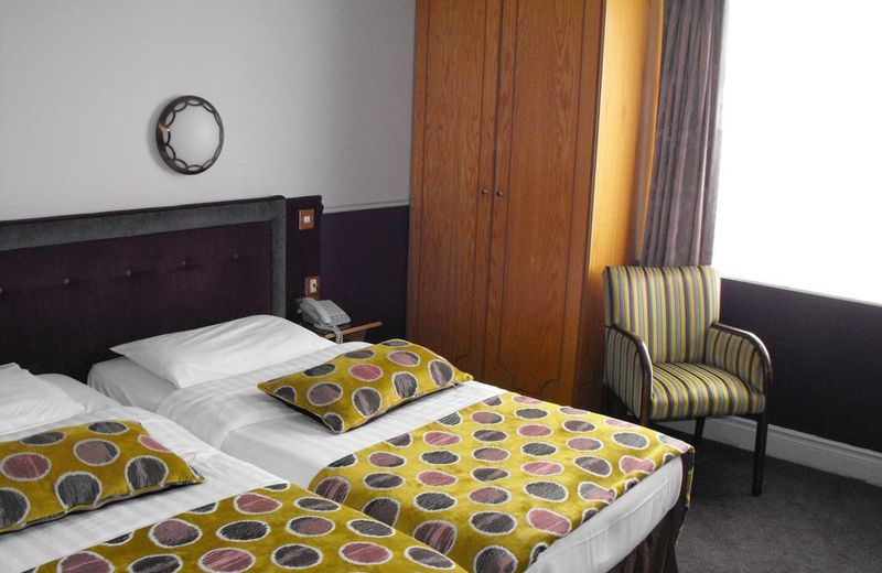 Glen Guesthouse