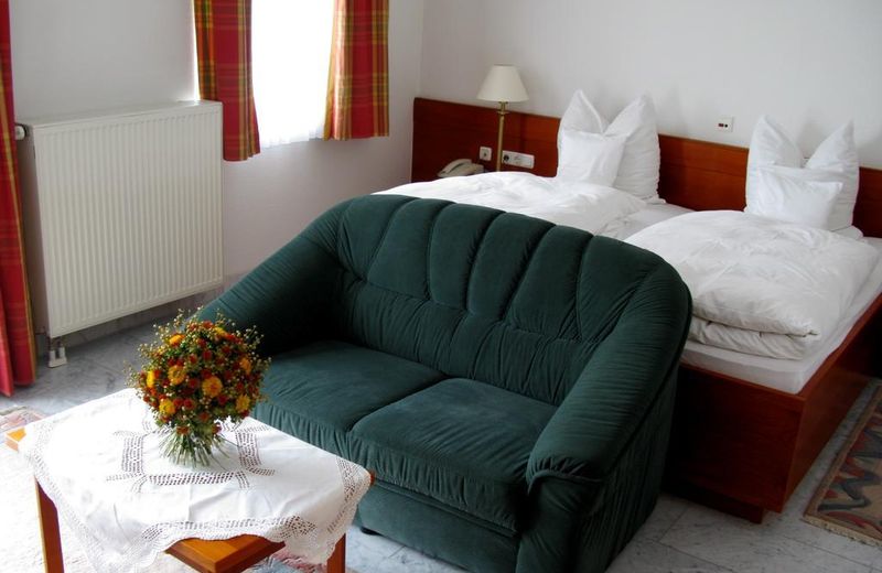 Residenzhotel Winterstein